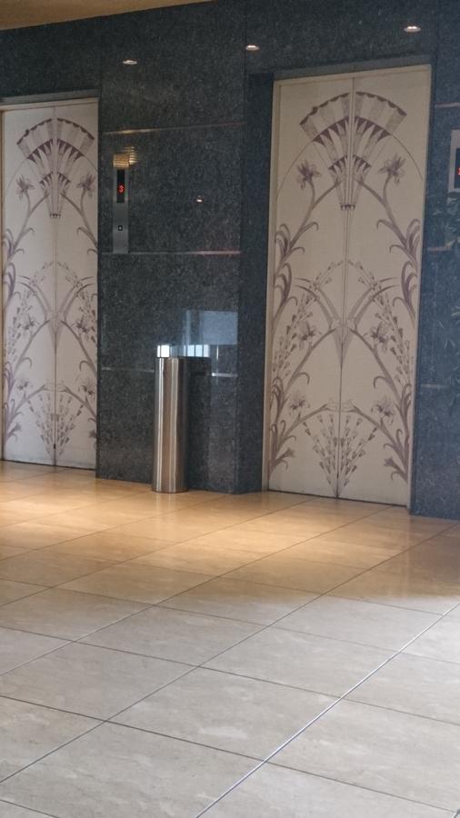 Hotel Loire (Adults Only) Ōsaka Exterior foto