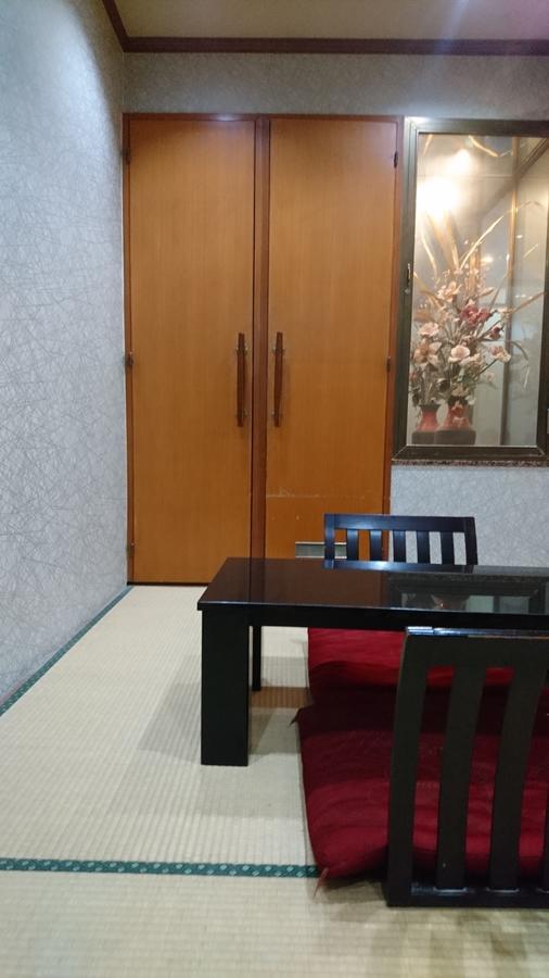 Hotel Loire (Adults Only) Ōsaka Exterior foto